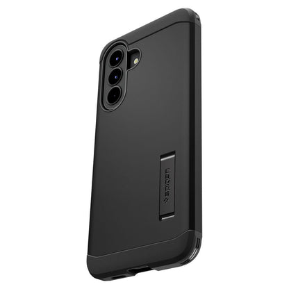 Hoes voor Samsung Galaxy A57 5G, Spigen, Tough Armor, Zwart ACS11125