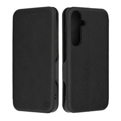 Étui pour Samsung Galaxy S24+ S926, Techsuit, Safe Wallet Plus, Noir