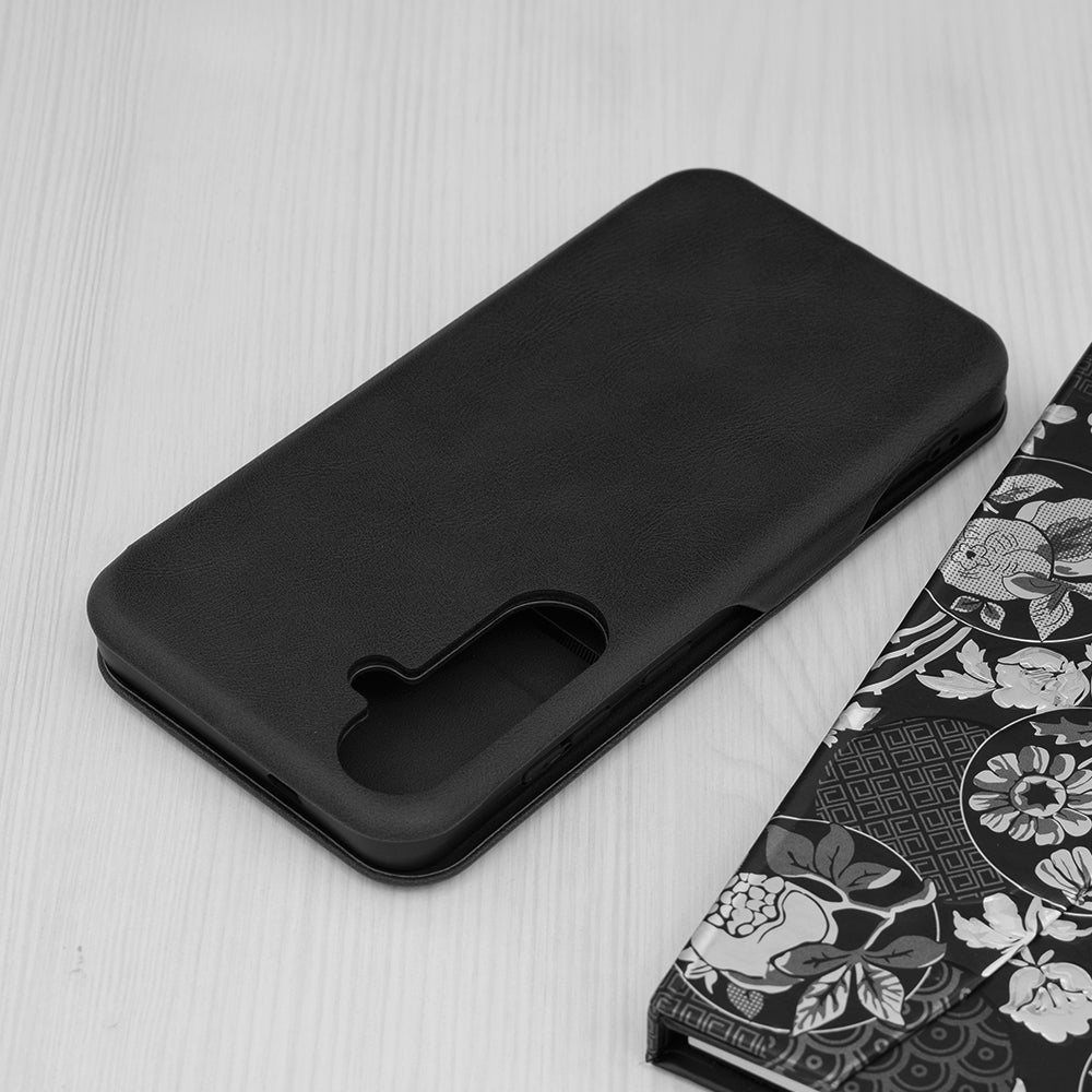 Étui pour Samsung Galaxy S24+ S926, Techsuit, Safe Wallet Plus, Noir