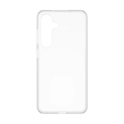 Hoes voor Samsung Galaxy S24 S921, PanzerGlass, Safe., Transparant