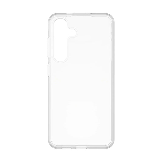 Étui pour Samsung Galaxy S24 S921, PanzerGlass, Safe., Transparent