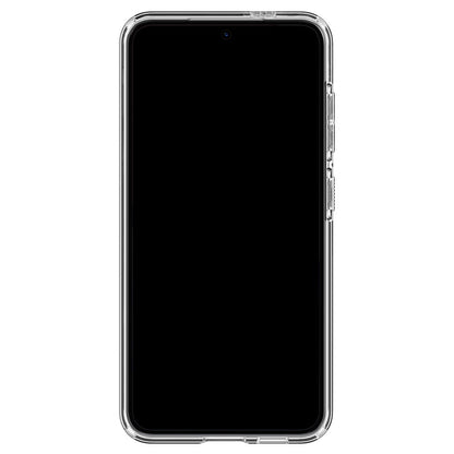 Hülle für Samsung Galaxy S24 S921, Spigen, Ultra Hybrid, Transparent ACS07349