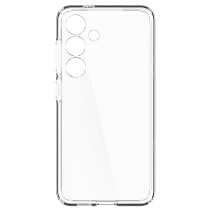 Hülle für Samsung Galaxy S24 S921, Spigen, Ultra Hybrid, Transparent ACS07349