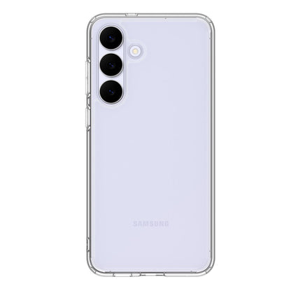 Hoesje voor Samsung Galaxy S25 FE, Spigen, Ultra Hybrid, Transparant