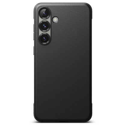 Étui pour Samsung Galaxy S25+ S936, Ringke, Onyx, Noir
