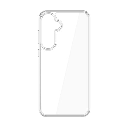 Coque pour Samsung Galaxy S25 S931, 3MK, Armor, Transparente
