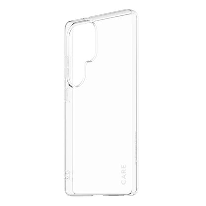 Hülle für Samsung Galaxy S25 Ultra S938, PanzerGlass, modisch, transparent