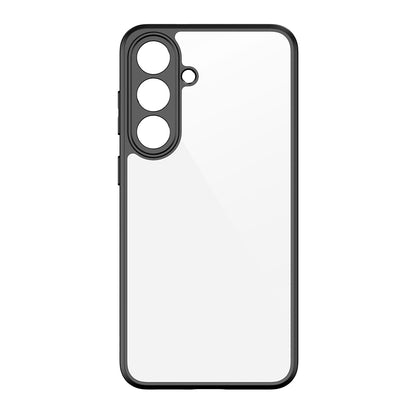 Hoesje voor Samsung Galaxy S26 FE S741, DUX DUCIS, Aimo, zwart