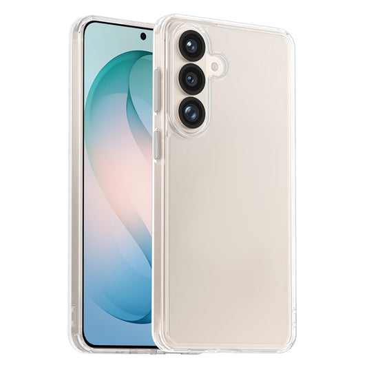 Case for Samsung Galaxy S26 Plus S947, Blueo, Crystal+ Anti-Drop, Transparent