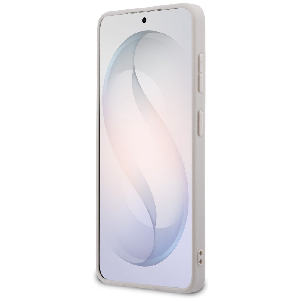 Hülle für Samsung Galaxy S26 Plus S947, Guess, 4G Big Logo, Rosa