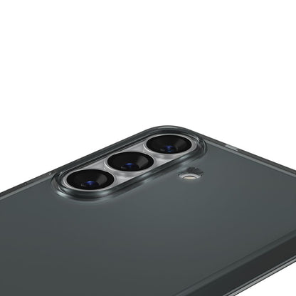 Hülle für Samsung Galaxy S26 Plus S947, Spigen, Liquid Crystal, Rauchgrau ACS10702