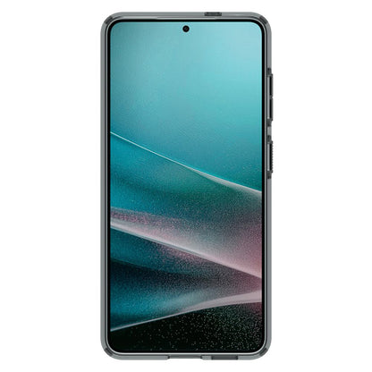 Hülle für Samsung Galaxy S26 Plus S947, Spigen, Liquid Crystal, Rauchgrau ACS10702