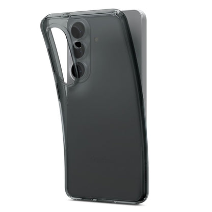 Hülle für Samsung Galaxy S26 Plus S947, Spigen, Liquid Crystal, Rauchgrau ACS10702
