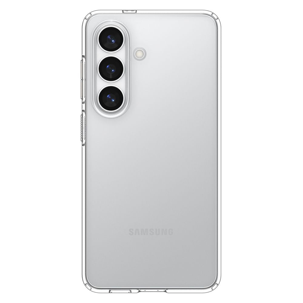 Étui pour Samsung Galaxy S26 Plus S947, Spigen, Liquid Crystal, Transparent ACS10701
