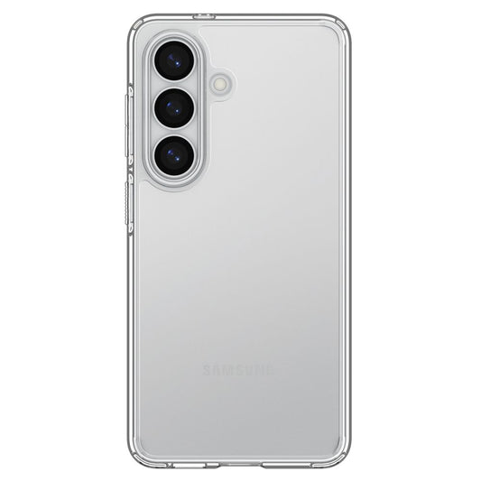 Hülle für Samsung Galaxy S26 Plus S947, Spigen, Ultra Hybrid, Transparent ACS10707