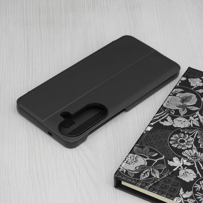 Étui pour Samsung Galaxy S26 Plus, Techsuit, eFold, Noir