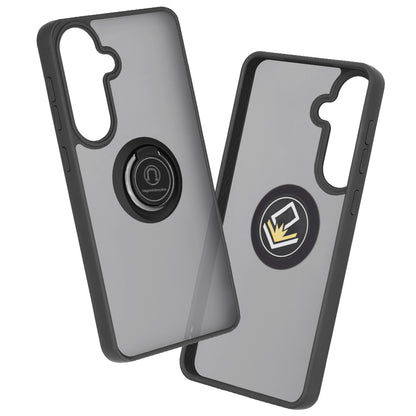 Étui pour Samsung Galaxy S26 Plus S947, Techsuit, Glinth, Noir