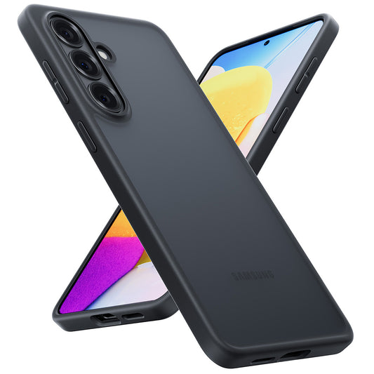 Étui pour Samsung Galaxy S26 Plus, Torras, Guardian, Noir