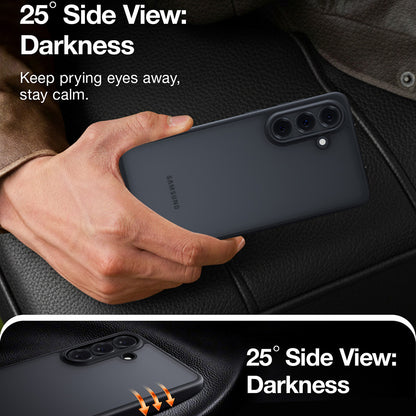 Étui pour Samsung Galaxy S26 Plus S947, Torras, Guardian, Noir