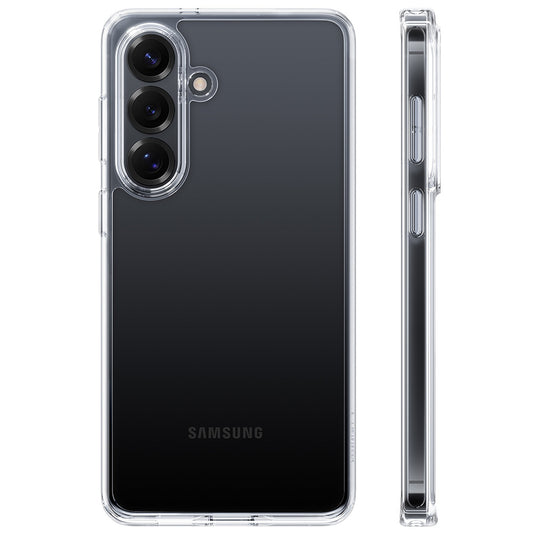 Hülle für Samsung Galaxy S26 Plus, Torras, Guardian, Transparent