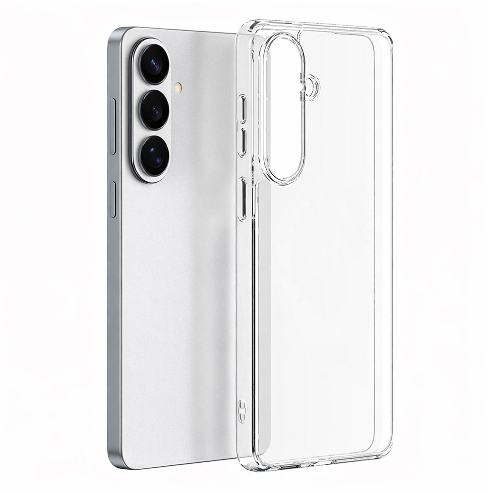 Hülle für Samsung Galaxy S26 Plus S947, Torras, Guardian, Transparent