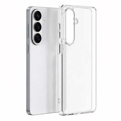 Hülle für Samsung Galaxy S26 Plus S947, Torras, Guardian, Transparent