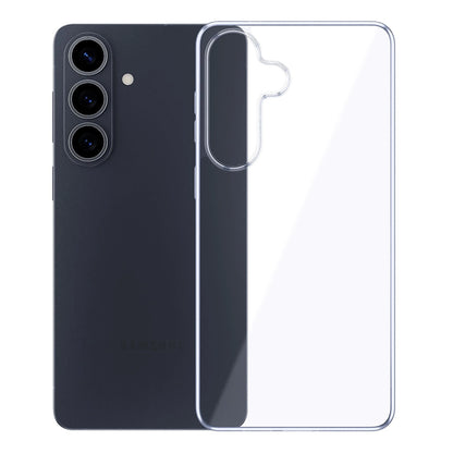 Hoes voor Samsung Galaxy S26 S942, 3MK, Clear, Transparant