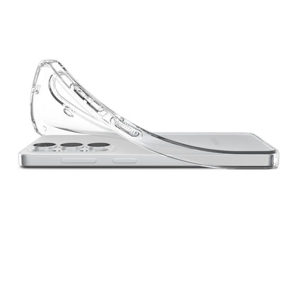 Housse pour Samsung Galaxy S26 S942, Spigen, Liquid Crystal, Transparente ACS10727