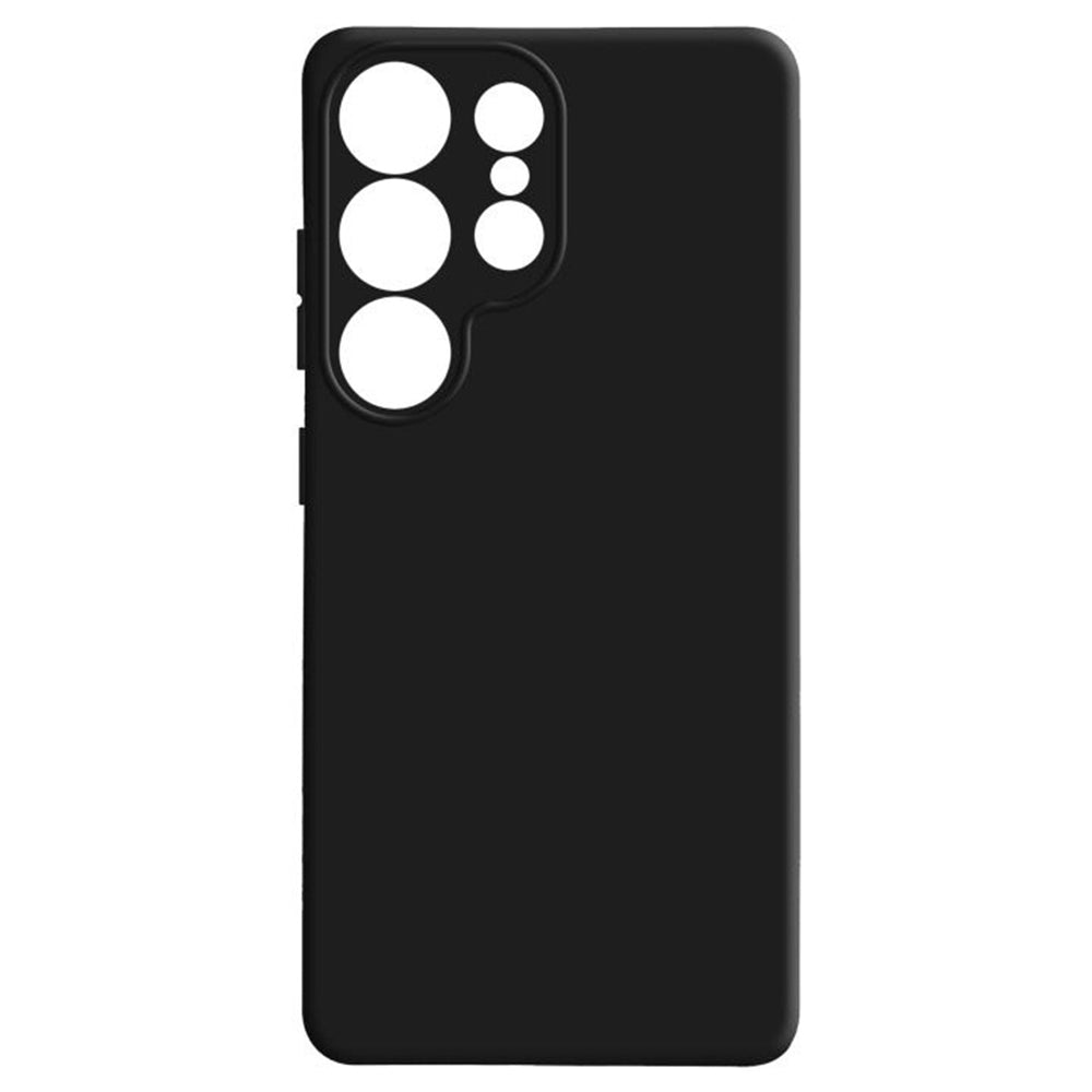 Case for Samsung Galaxy S26 Ultra S948, 3MK, Pro, Matte Black