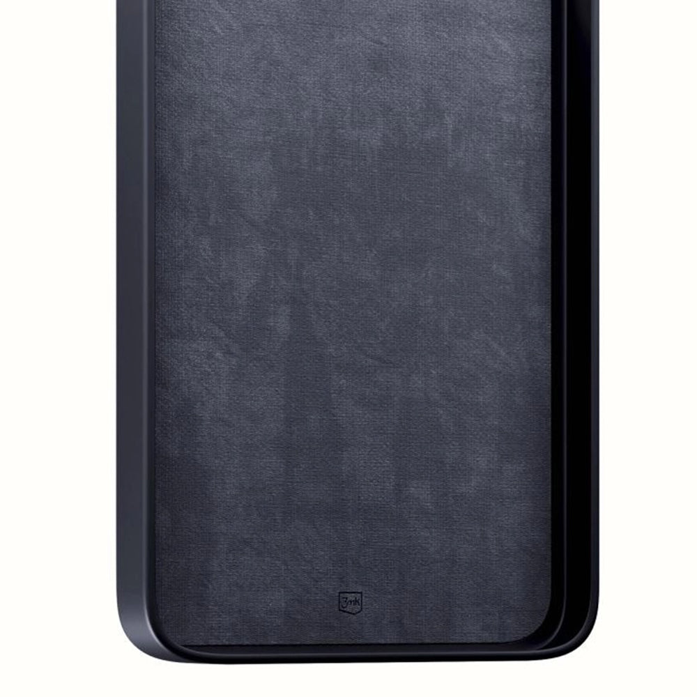 Case for Samsung Galaxy S26 Ultra S948, 3MK, Pro, Matte Black