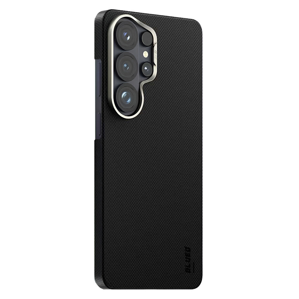 Case for Samsung Galaxy S26 Ultra S948, Blueo, Air, Black