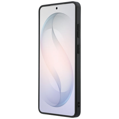 Hoes voor Samsung Galaxy S26 Ultra S948, Guess, 4G Big Logo, Zwart