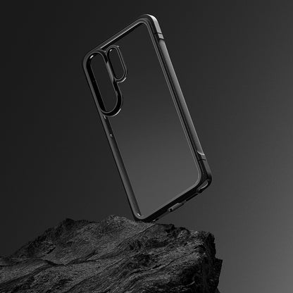 Case for Samsung Galaxy S26 Ultra, Ringke, Fusion Bold, Black