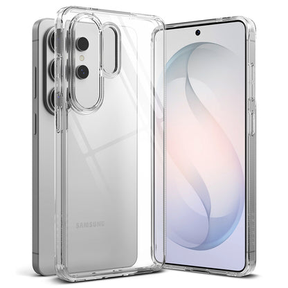 Hoes voor Samsung Galaxy S26 Ultra, Ringke, Fusion, Transparant