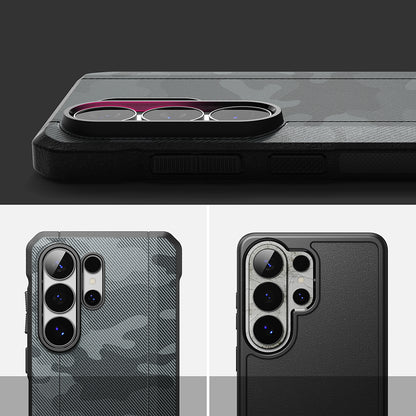 Case for Samsung Galaxy S26 Ultra, Ringke, Onyx A, Camouflage