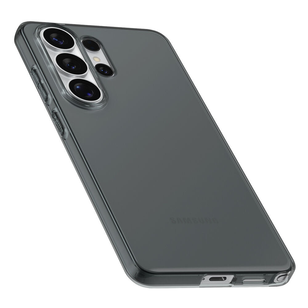 Hülle für Samsung Galaxy S26 Ultra S948, Spigen, Liquid Crystal, Rauchfarben ACS10672