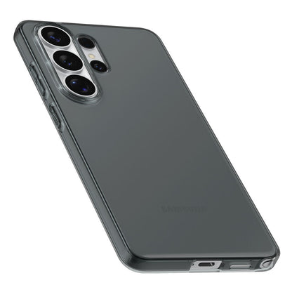 Hülle für Samsung Galaxy S26 Ultra S948, Spigen, Liquid Crystal, Rauchfarben ACS10672