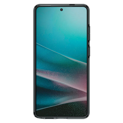 Hülle für Samsung Galaxy S26 Ultra S948, Spigen, Liquid Crystal, Rauchfarben ACS10672