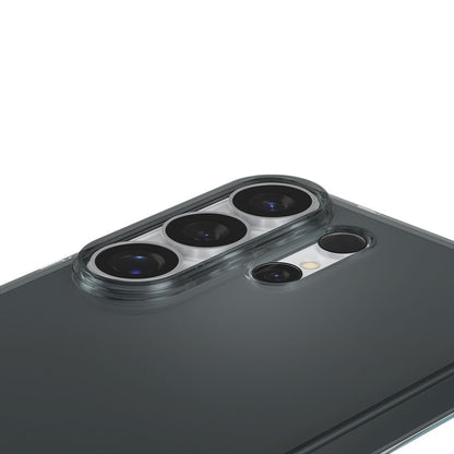 Hülle für Samsung Galaxy S26 Ultra S948, Spigen, Liquid Crystal, Rauchfarben ACS10672