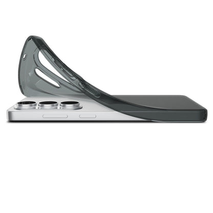 Hülle für Samsung Galaxy S26 Ultra S948, Spigen, Liquid Crystal, Rauchfarben ACS10672