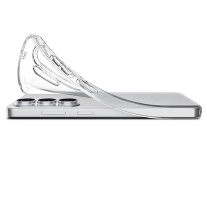 Hülle für Samsung Galaxy S26 Ultra S948, Spigen, Liquid Crystal, Transparent ACS10671