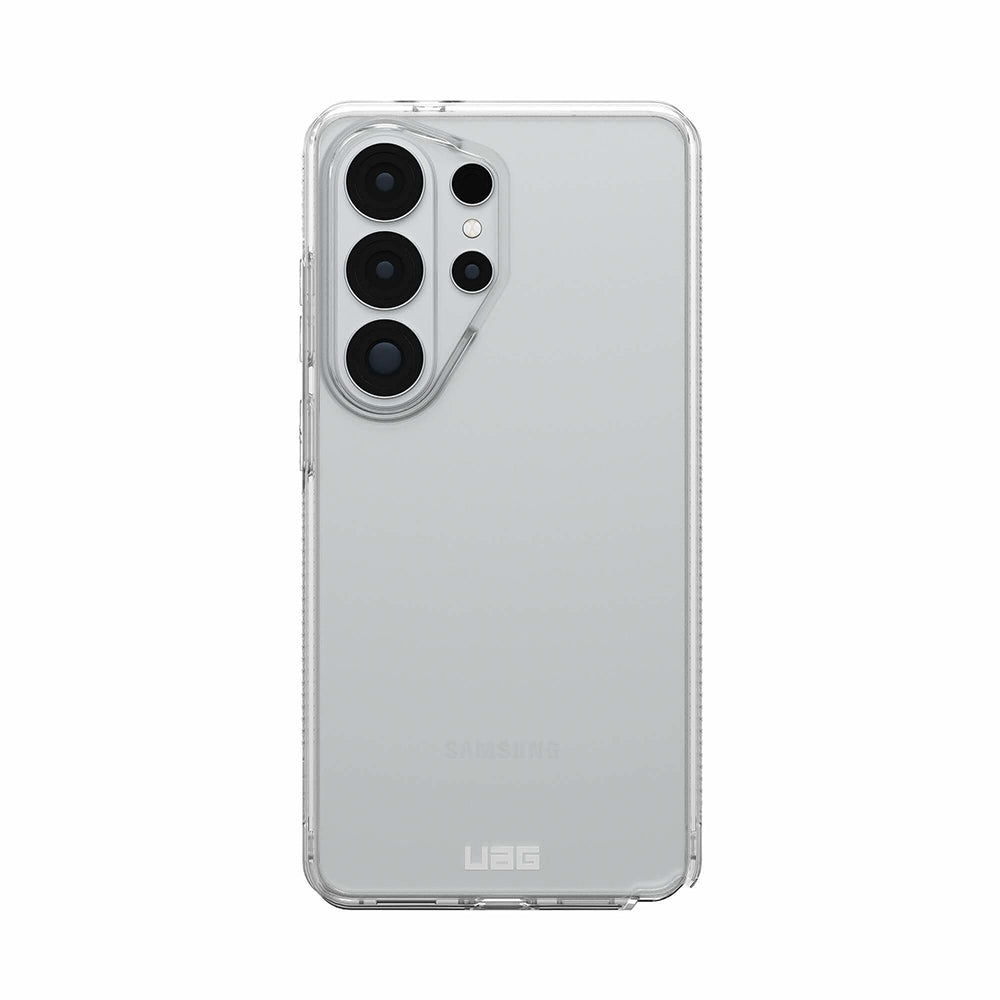 Hoes voor Samsung Galaxy S26 Ultra S948, Urban Armor Gear, Plyo, Transparant