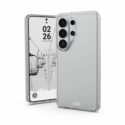 Hoes voor Samsung Galaxy S26 Ultra S948, Urban Armor Gear, Plyo, Transparant