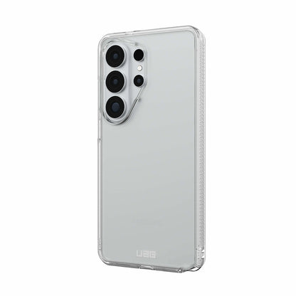 Hoes voor Samsung Galaxy S26 Ultra S948, Urban Armor Gear, Plyo, Transparant