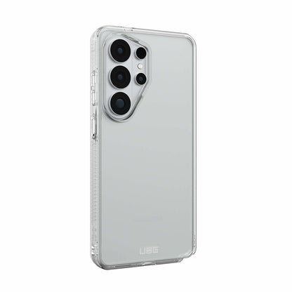 Hoes voor Samsung Galaxy S26 Ultra S948, Urban Armor Gear, Plyo, Transparant