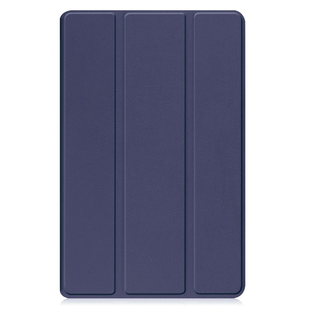 Hülle für Samsung Galaxy Tab A11+ / Tab A9+, Techsuit, FoldPro, Blau