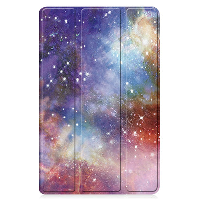 Hoes voor Samsung Galaxy Tab A11+ / Tab A9+, Techsuit, FoldPro Galaxy, Multicolor