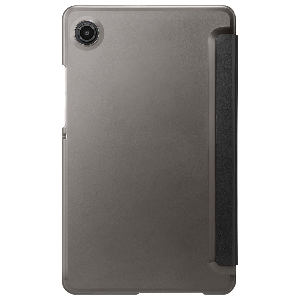 Étui pour Samsung Galaxy Tab A11 / Tab A9, Spigen, Smart Fold, Noir ACS11175