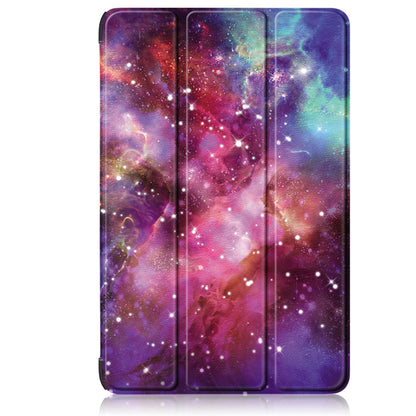 Hoes voor Samsung Galaxy Tab S10 Ultra / Tab S9 Ultra / Tab S8 Ultra, Techsuit, FoldPro Galaxy, Multicolor