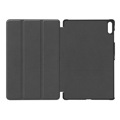 Hoes voor Samsung Galaxy Tab S11 Ultra, Techsuit, FoldPro, Blauw